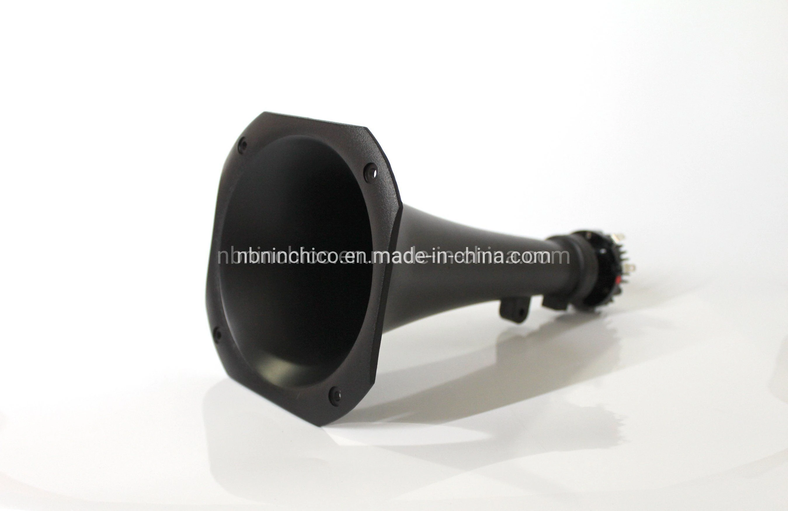 Water Proof Neodymium Horn Tweeter (DE-2502-6000WP)