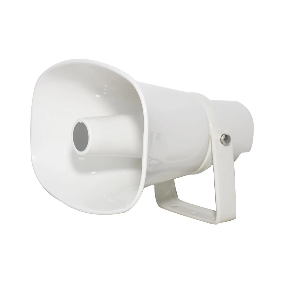 Waterproof 100V Aluminum Speaker Horn 50W Driver Unit Horn Speaker