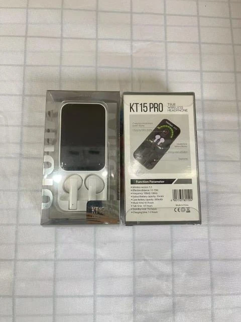 Waterproof Earbuds