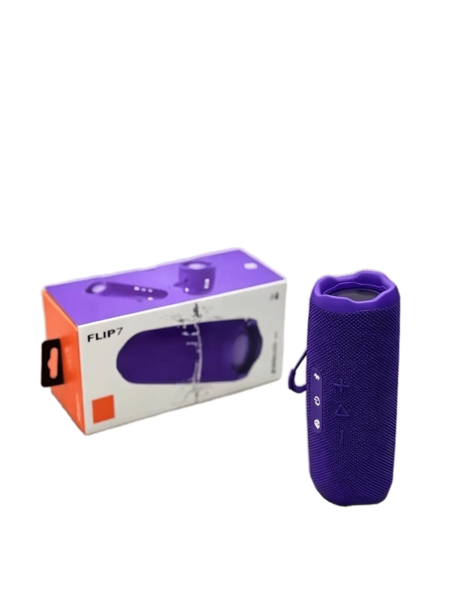 Waterproof-Free Bluetooth Speaker – Lightweight Sound Speaker for Outdoor Use