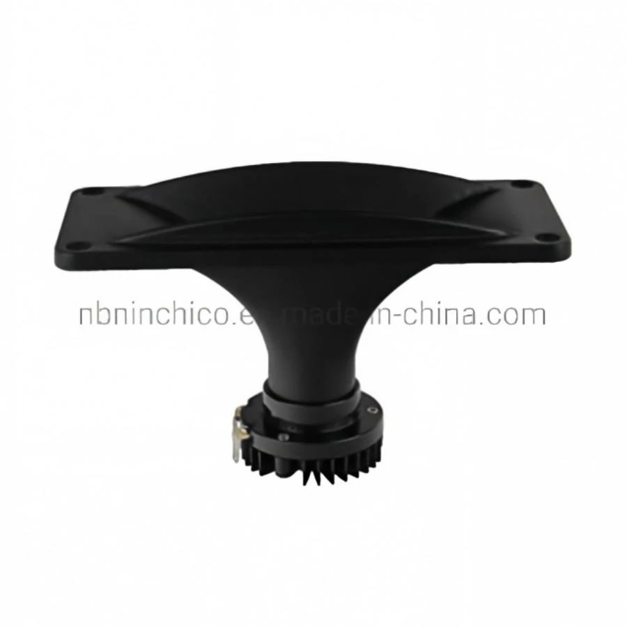 Waterproof Neodymium Horn Tweeter (DE-2501-4000WP)