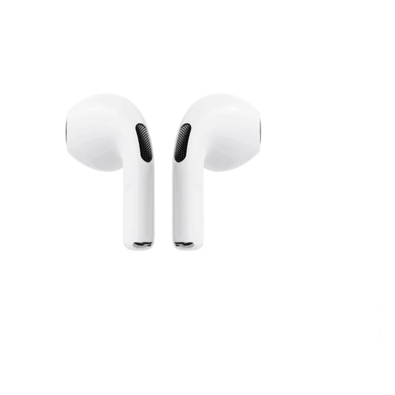 Waterproof Wireless Earbuds with Long Playtime and Low Latency