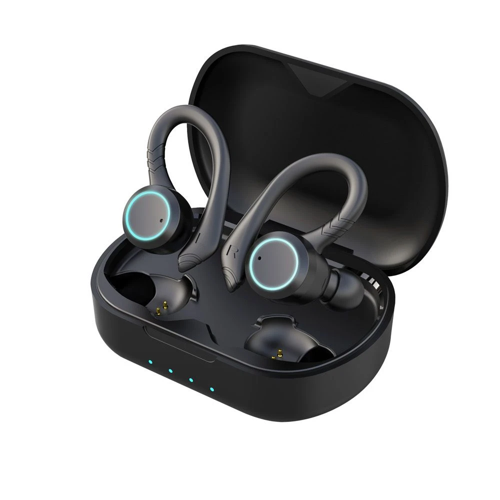 Waterproof Wireless Earphone in-Ear Headphones for Beach Trips