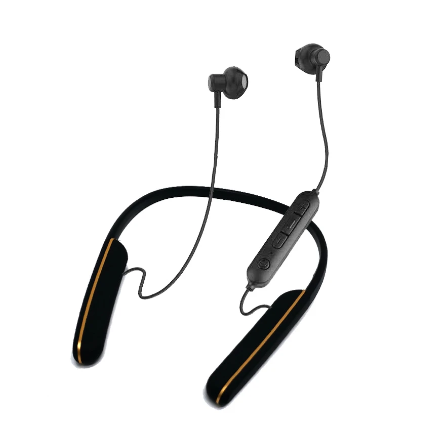 Waterproof Wireless Sport in-Ear Headphones Earphone for Convenient Use