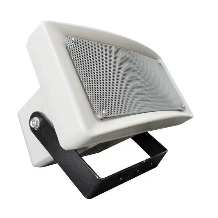 Weatherproof 2-Way PA Horn Speaker