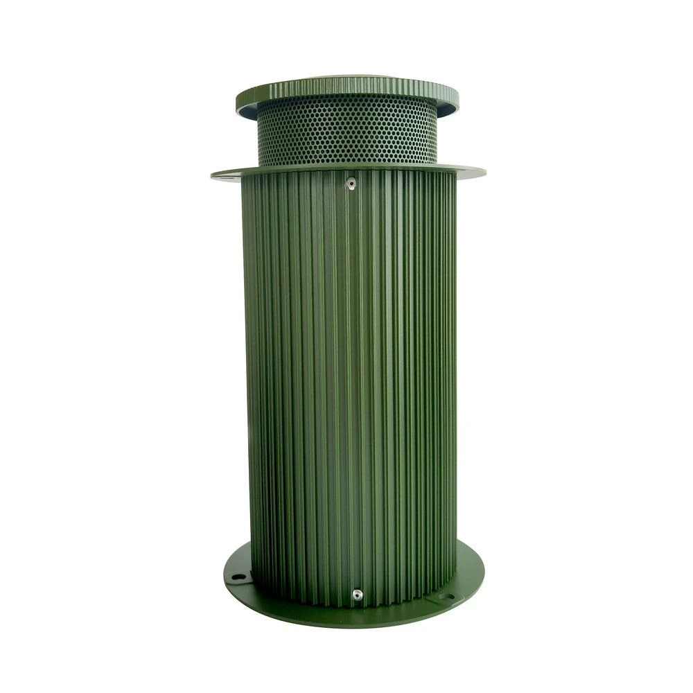 MYLAR SPEAKER