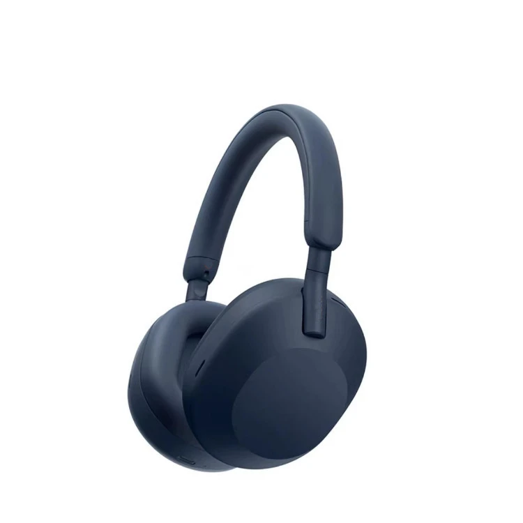 Wh-1000xm5 Headset Active Noise Reduction Bluetooth Headset