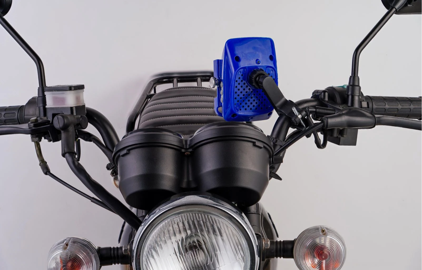 Whole New Model Motorcycle Audio Radio MP3 Speaker Music Player