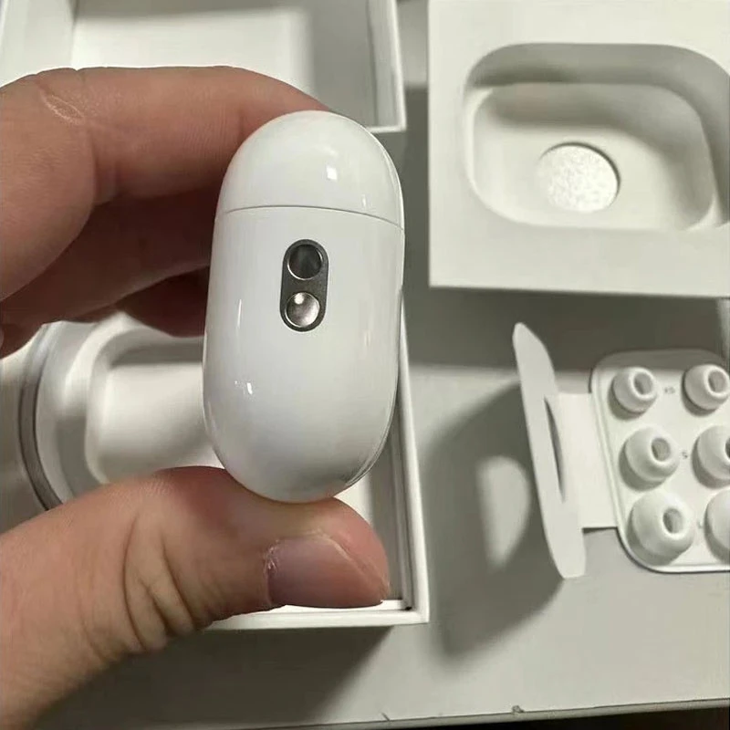 Wholesale 2024 Hot Sell Air Earphone Pods PRO 2 Pods 4 Anc Wireless Earbuds in-Ear Headphones
