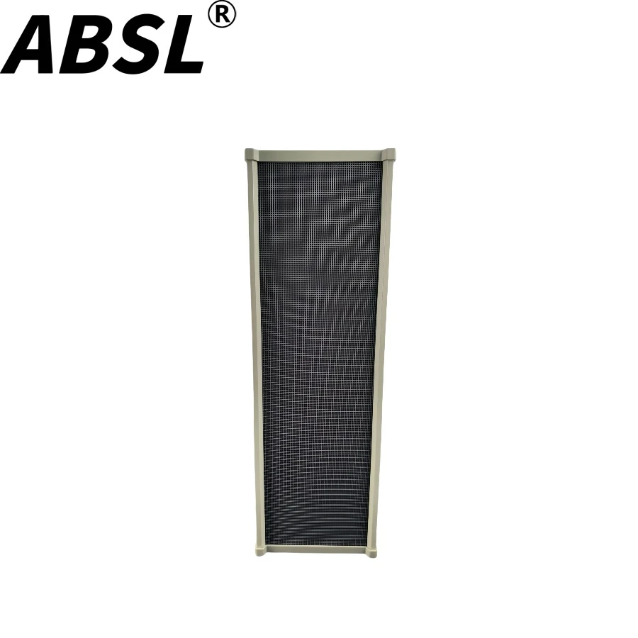 Wholesale 20W 5” Outdoor Waterproof USB Active Music Sound Column Loud Speaker
