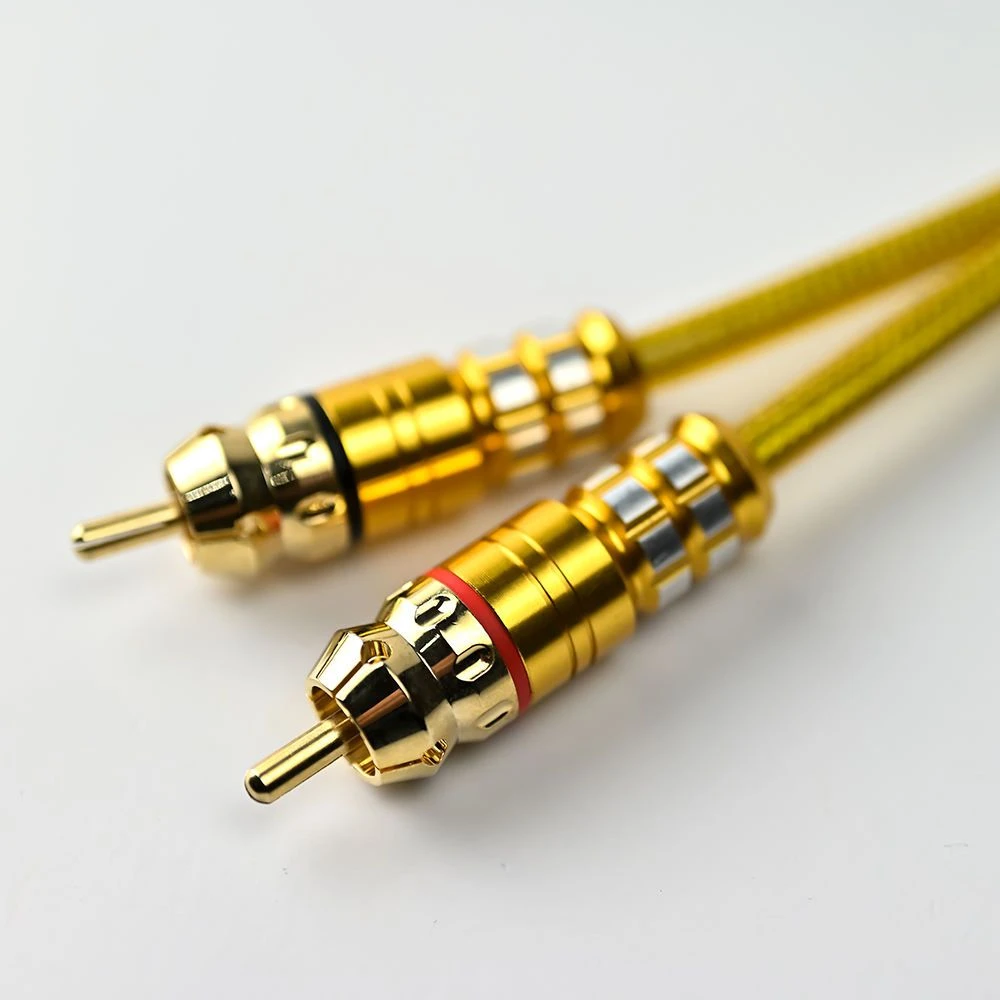 Wholesale 3.5mm Audio Cable 3.5mm Aux Stereo Auxiliary Car Audio Cable