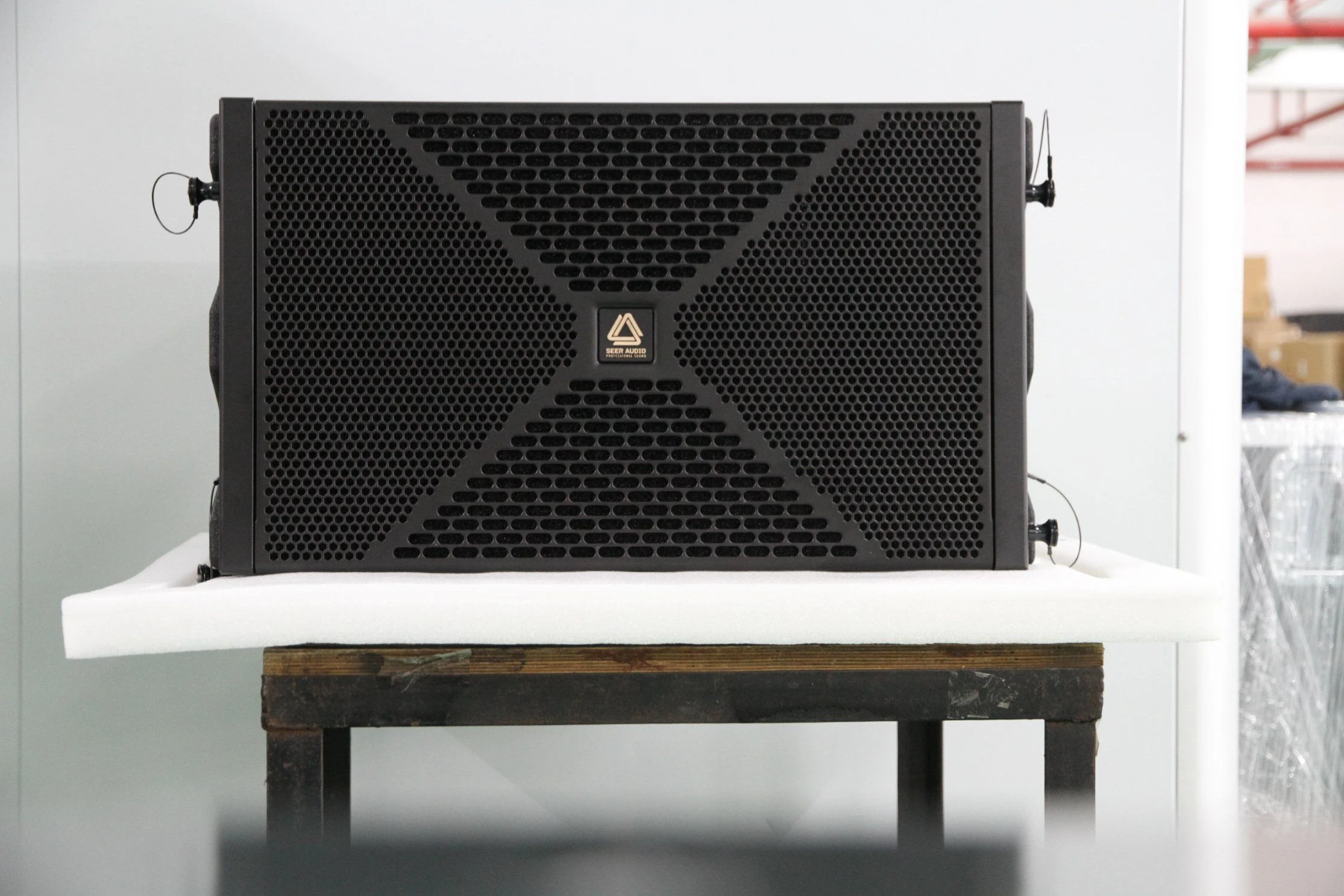 Wholesale Audio Equipment Affordable Professional Audio 10-Inch Subwoofer