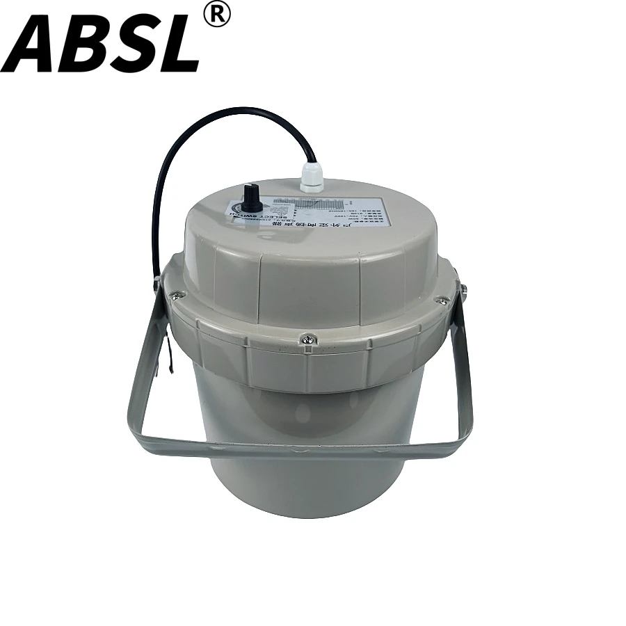 Wholesale Cheap Price 110V/8ω Outdoor Sound Speaker 50W 5” PA Horn Speaker