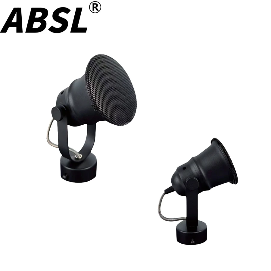 Wholesale Cheap Price 5-10W 3” Full Range Directional PA Wall Mount Speaker