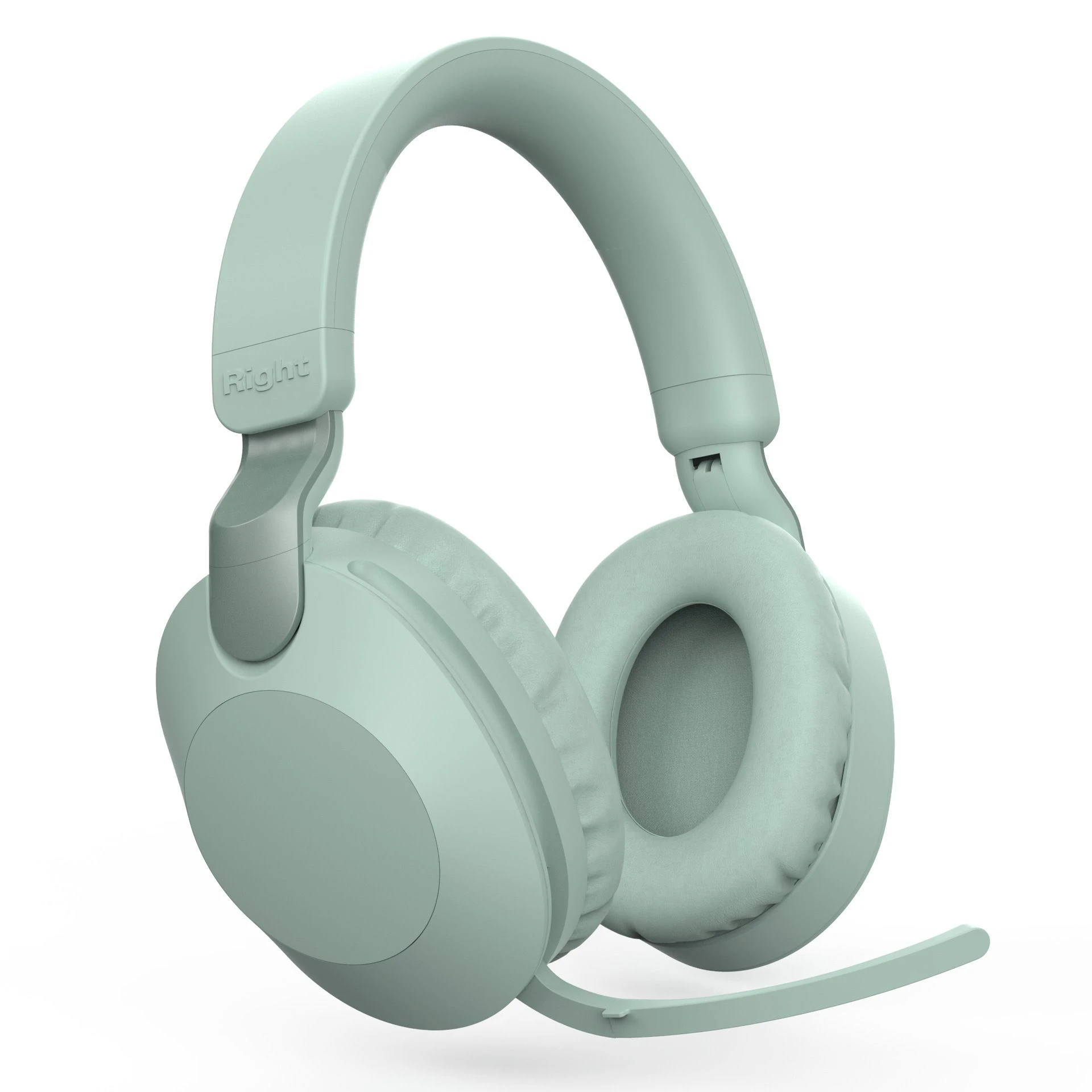 Wholesale Computer Headphone with Microphonewireless Bluetooth Gaming Earphone Card Insertion HiFi Sound