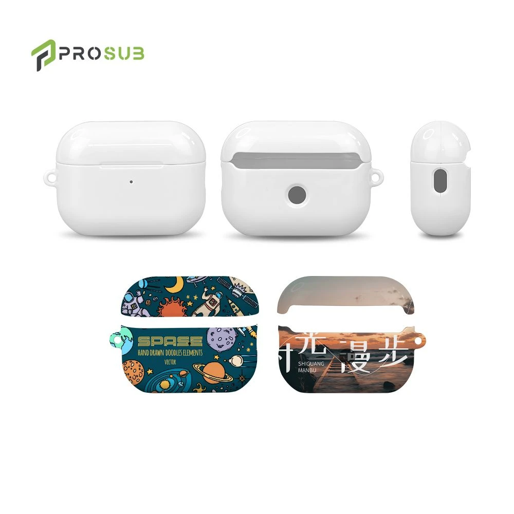 Wholesale DIY Sublimation Blank Case for Airpods PRO 2