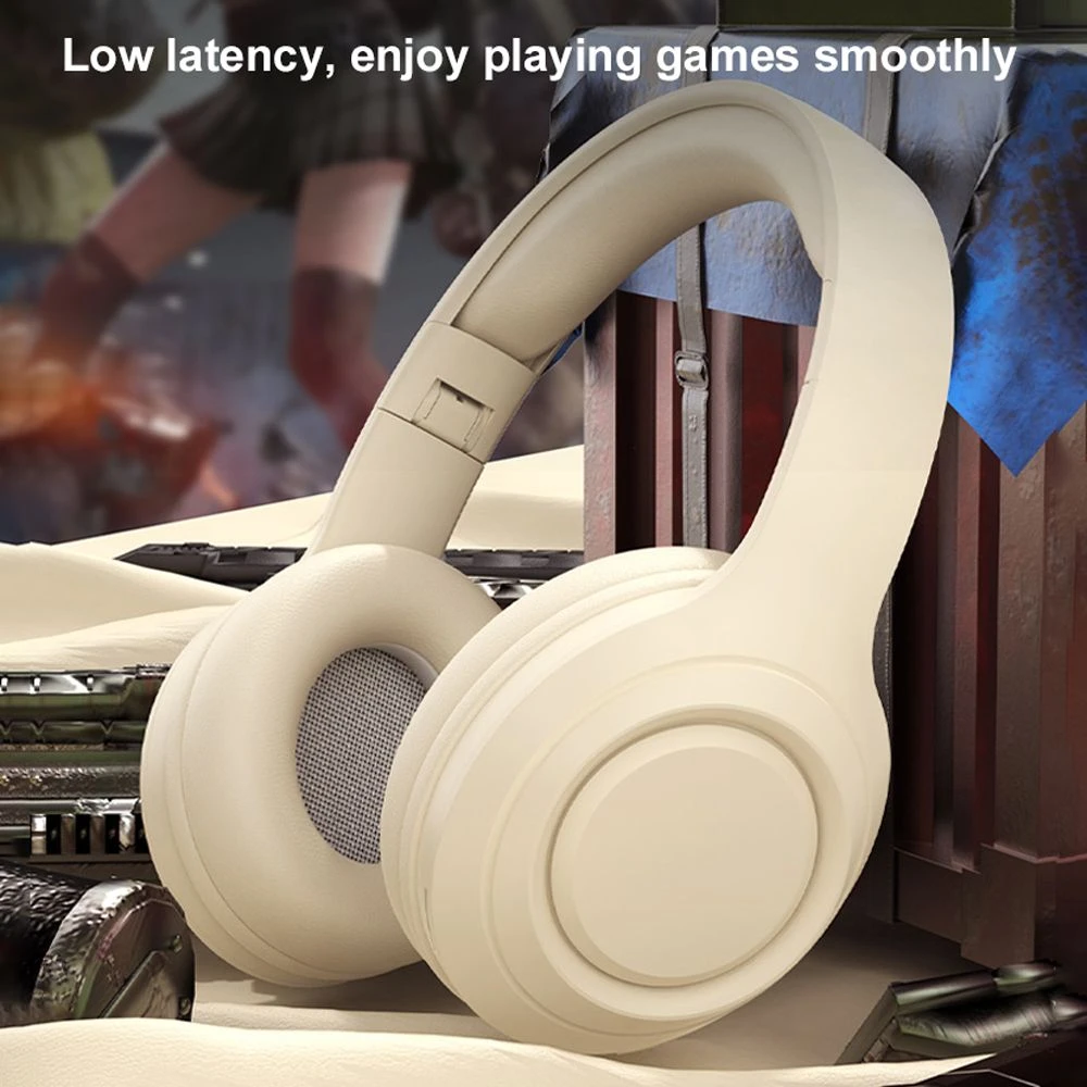 Wholesale Factory Price Cheap Manufacturer OEM Wireless Bluetooth Headsets Excellent Noise Reduction