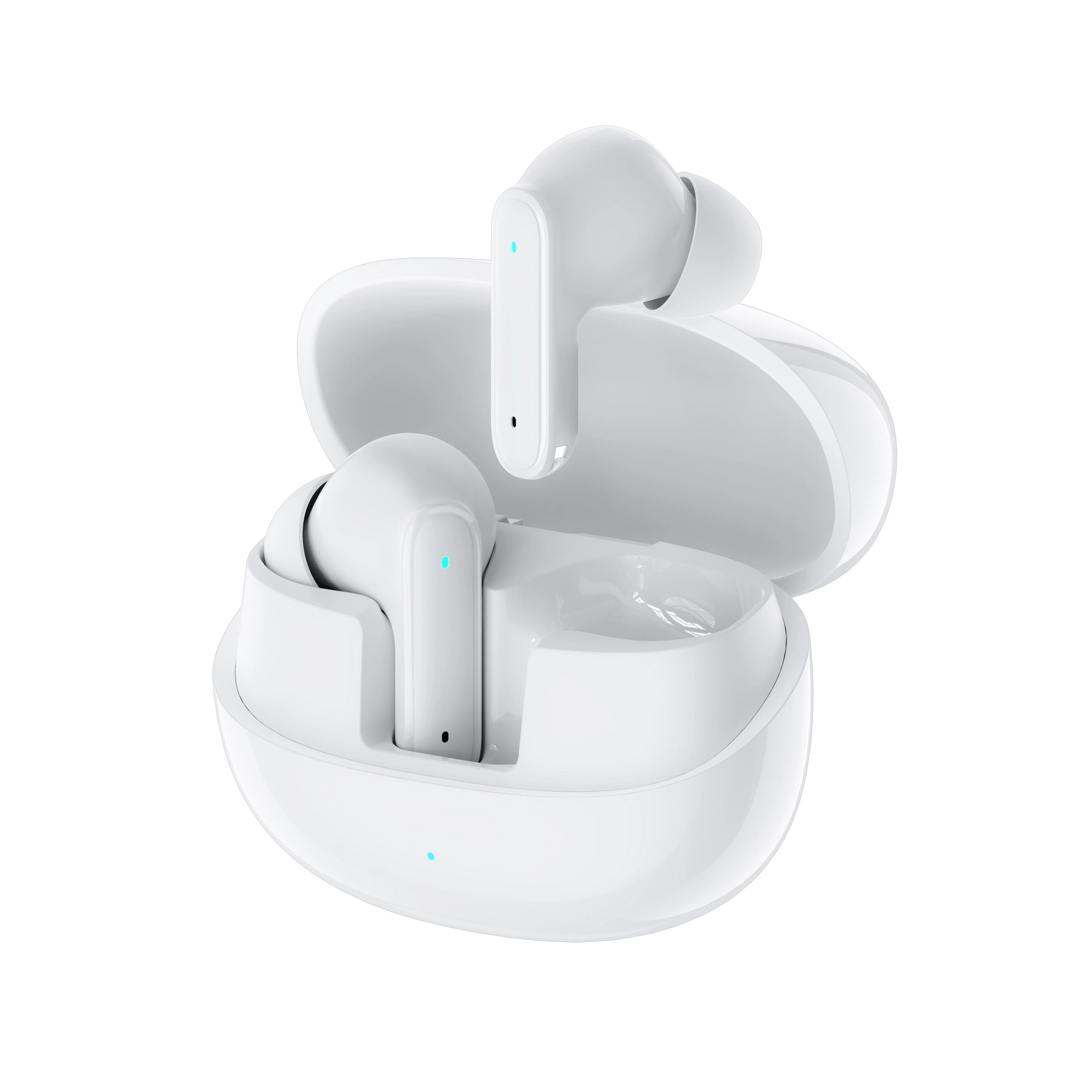 Wholesale Factory Price Long Battery Wireless Bluetooth Earphone