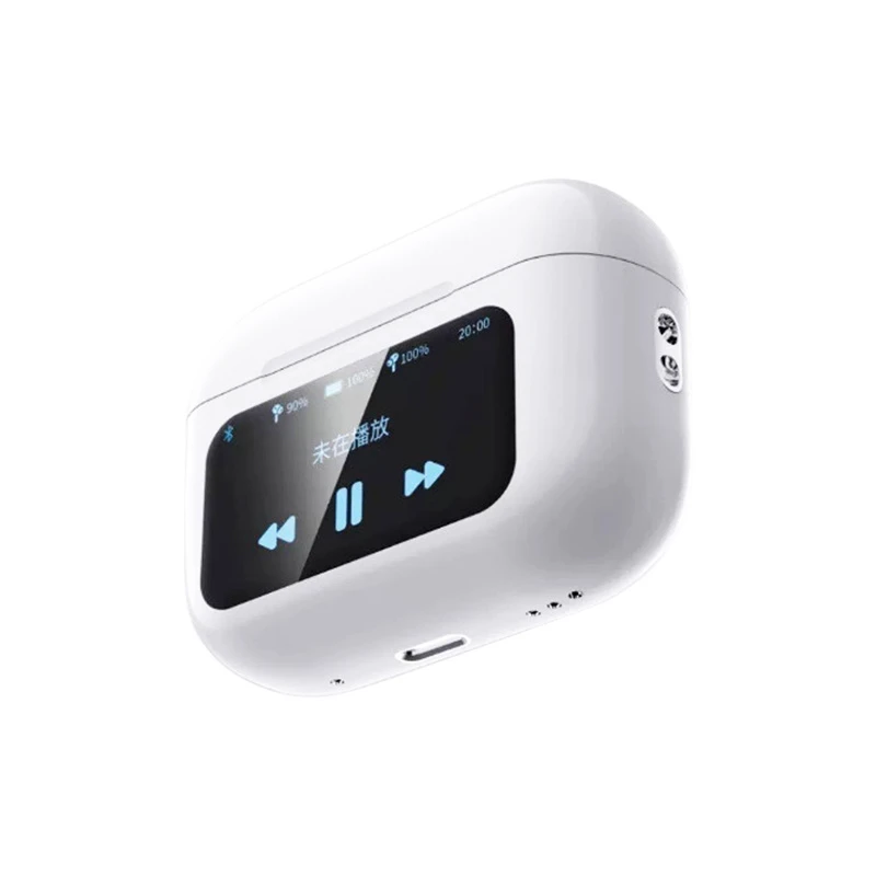 Wholesale Full Touch Long Standby in-Ear Wireless Bluetooth Headset