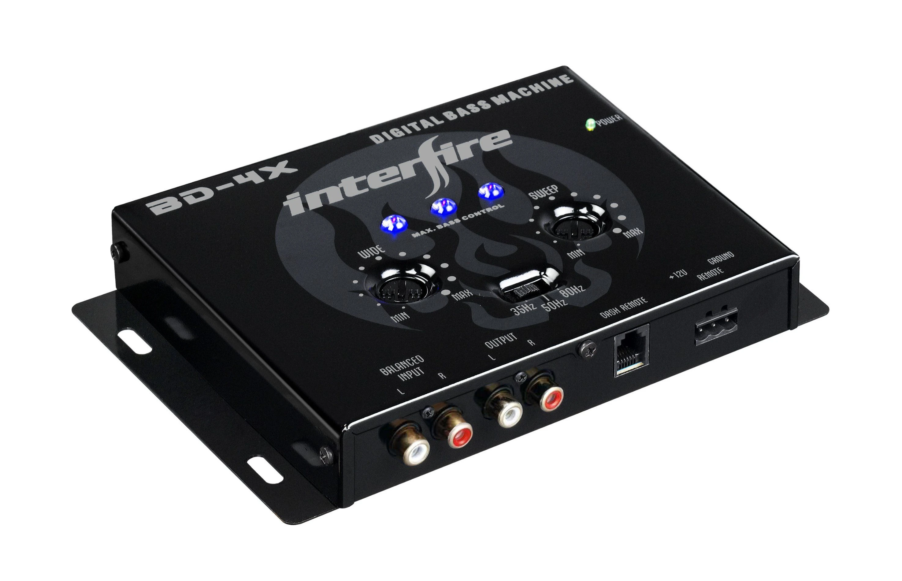 Wholesale Good Price Car Audio Equalizer