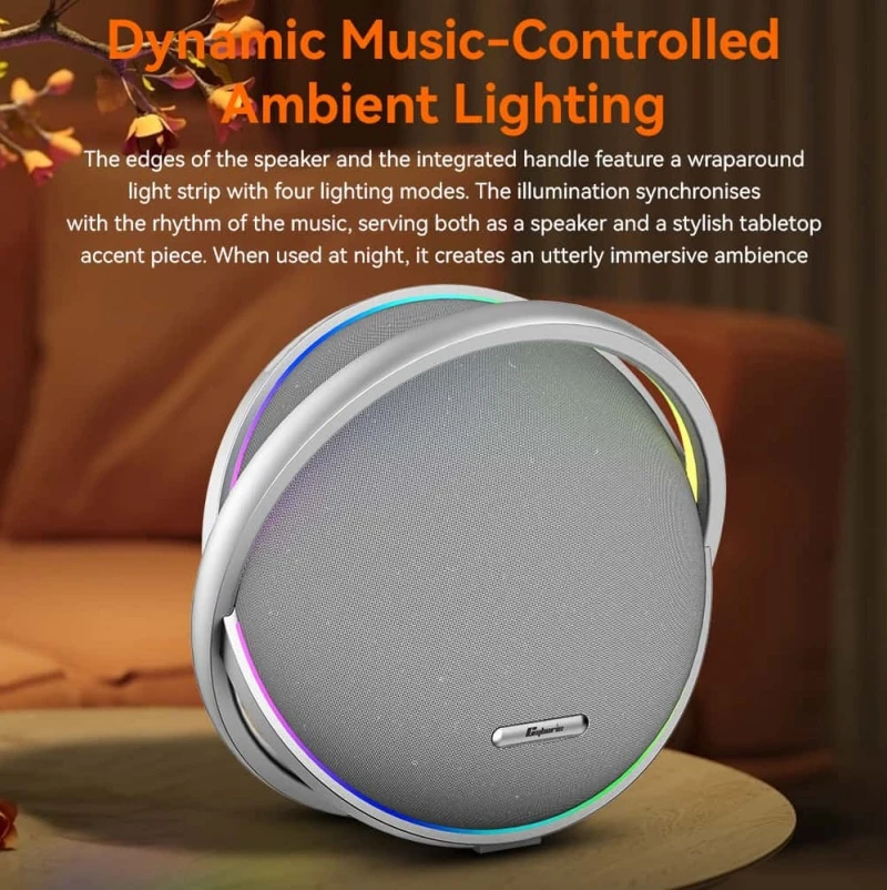 Hi-Fi Speakers