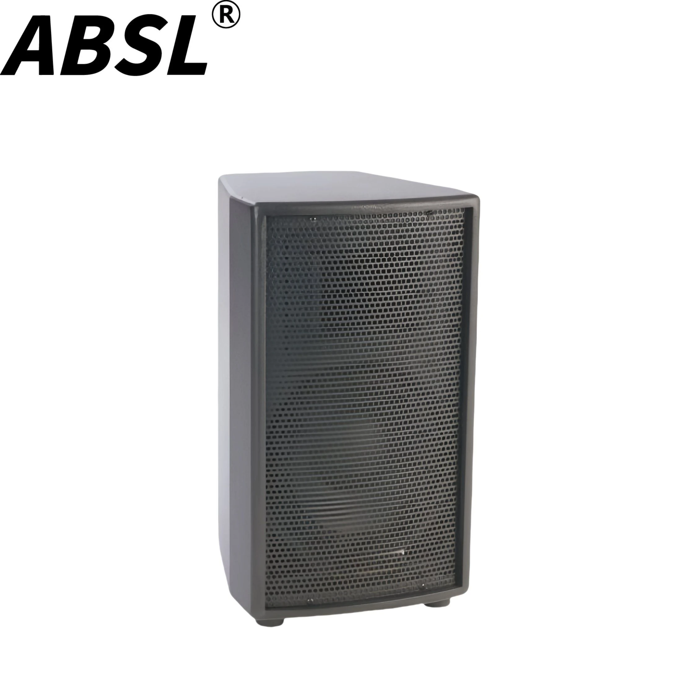 Wholesale High-Quality 150W 2-Way+Ti 35 Professional PRO Audio Speaker for Live Performance