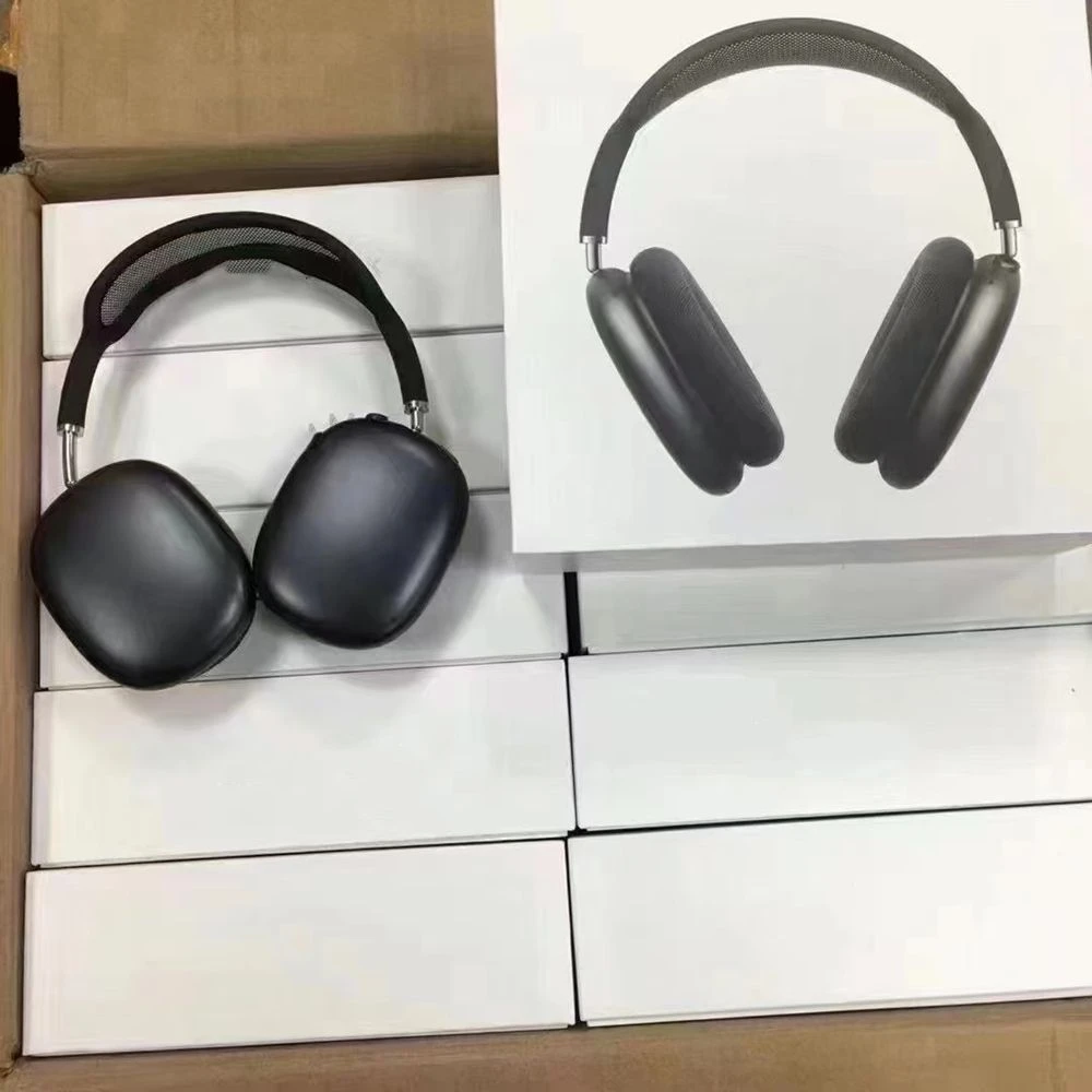 Wholesale Max Bluetooth Noise Canceling Wireless Earbuds Headphone Price