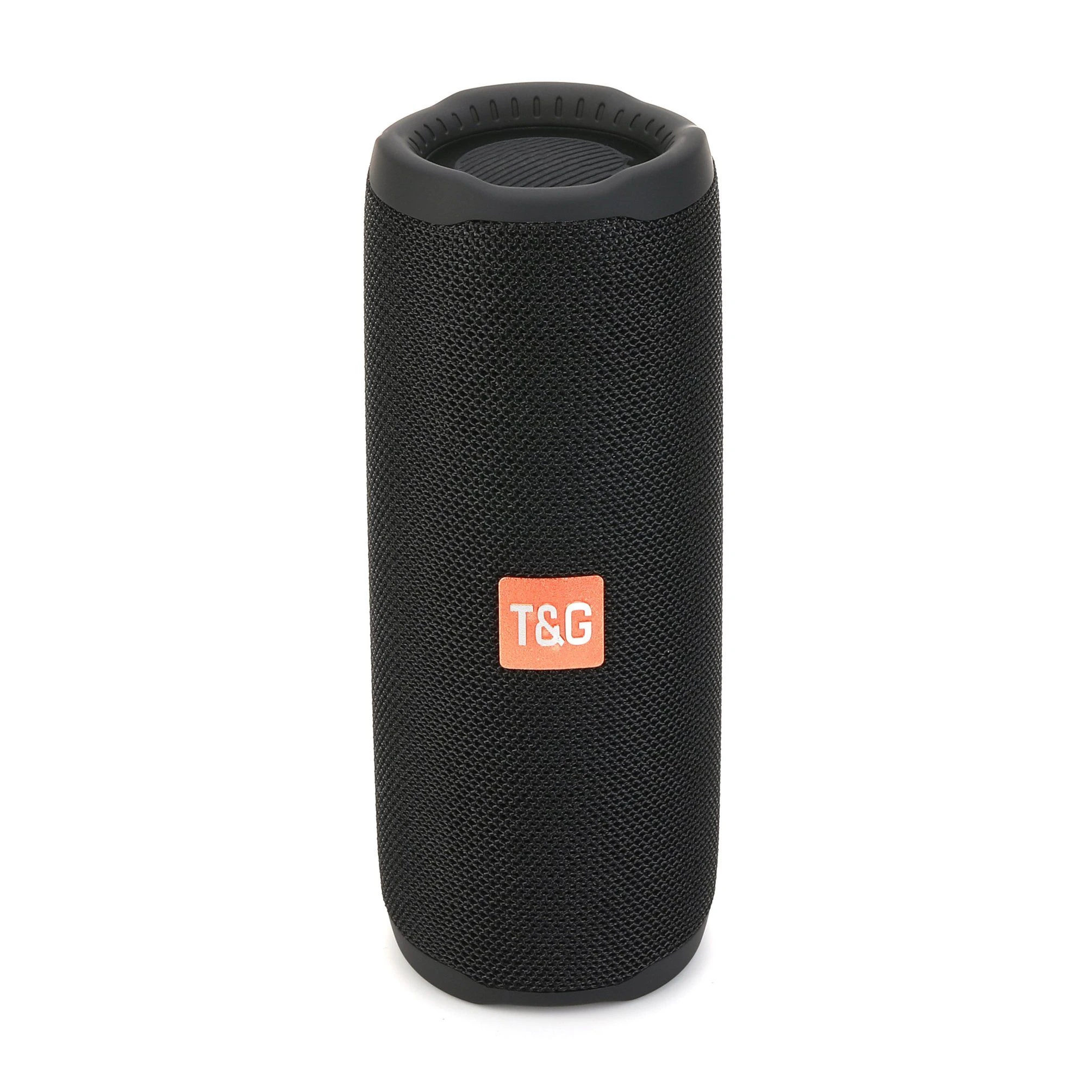 Wholesale Mini Portable Parlante Wireless Bluetooth Speaker with Strap and LED Light