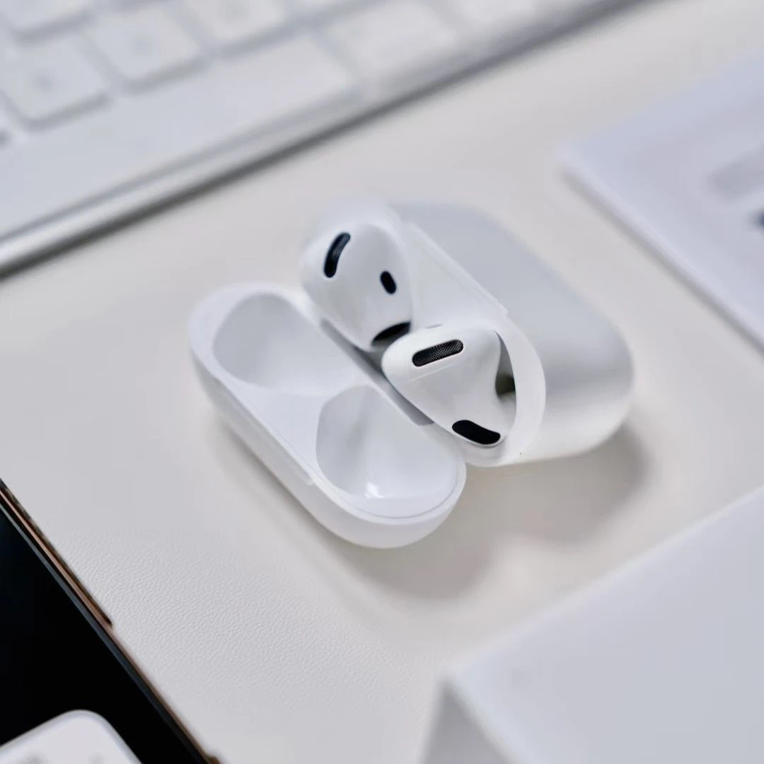 Wholesale Newest Wireless Bluetooth Anc Earphone Air4 in Stock
