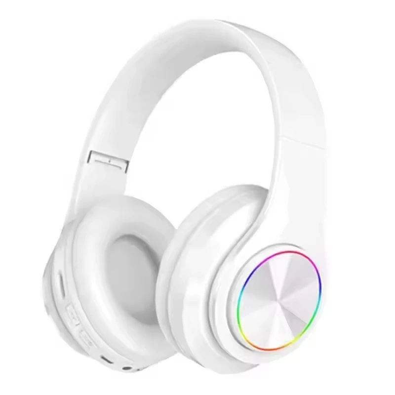 Wholesale OEM Top 10 Wireless Stereo Bluetooth MP3 Gaming Computer Noise Canceling Earphone Headphone Cell Phone Headset