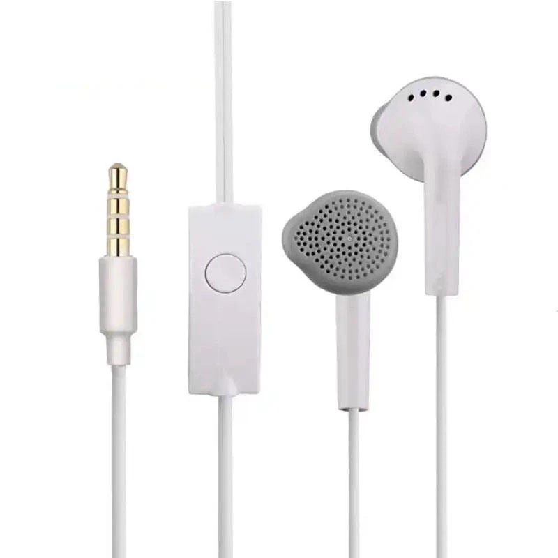 Wholesale Original Earphone Ehs61 Headsets Wired with Microphone for Samsung Galaxy S3 S6 S8 S9 S10 for Android Isophones Inear