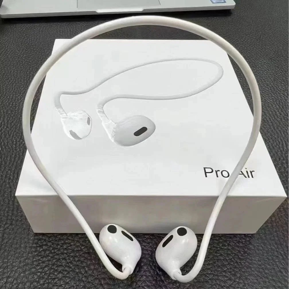 Wholesale PRO Air Wireless Microphone Earbuds Mobile Phone Accessories Sporting Bluetooth Headphone