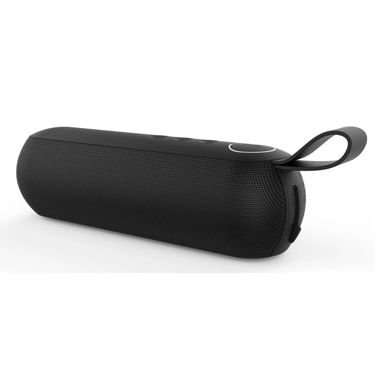 Wholesale Portable Loudspeaker Wireless Stereo Bluetooth Speaker 1200mAh