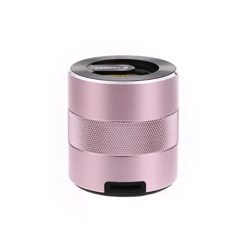 Wholesale Portable Mini Bluetooth Outdoor Speaker