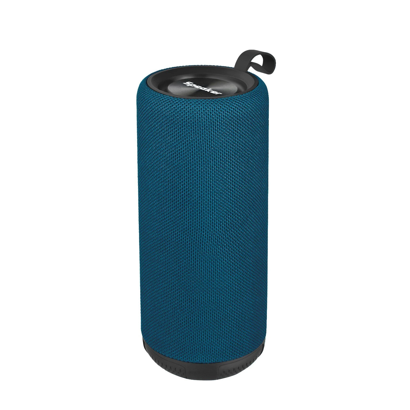 Wholesale Portable Stereo Outdoor Bluetooth Speaker Waterproof Wireless Music Speakers