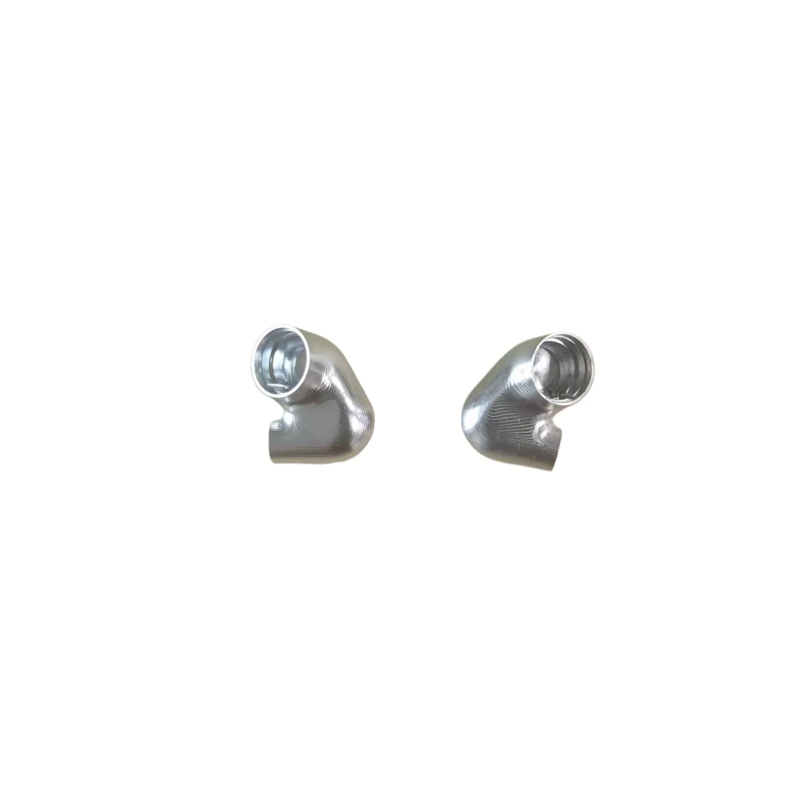Wholesale Precision Wear-Resistant Earphone Housing with Custom CNC Machining Service