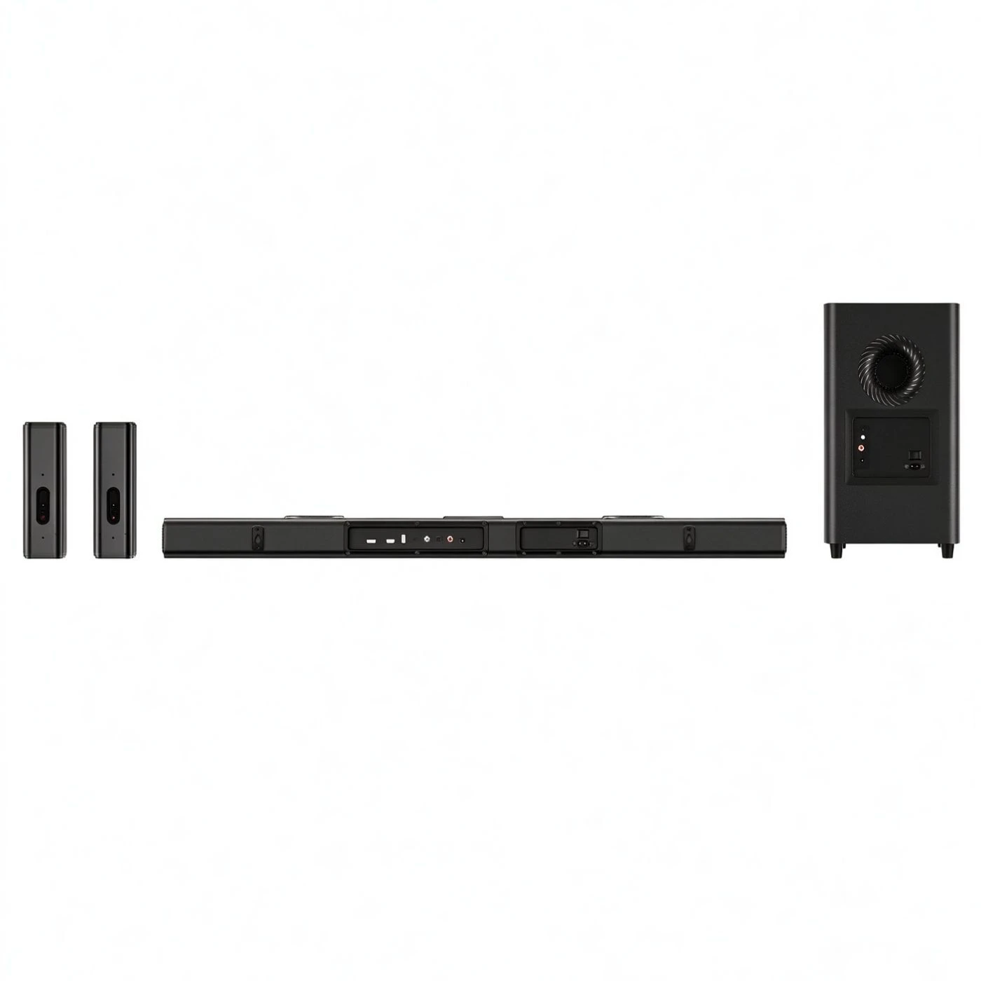 Wholesale Price Bluetooth Spatial Audio 7.1.4 Dolby Atmos Speaker for Smart TV
