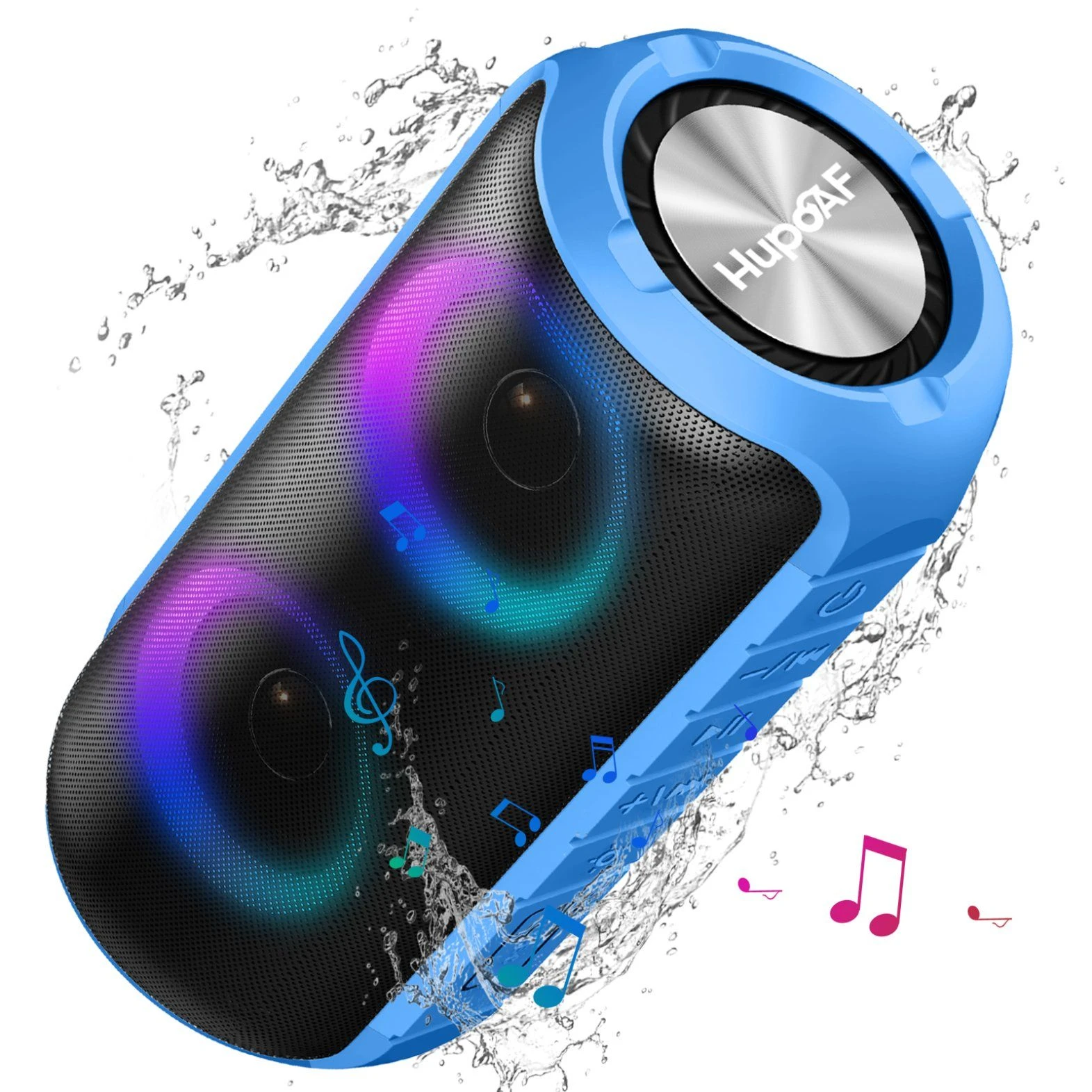 Wholesale Pricing Dustproof Casing Mini Speaker for Camping Trip