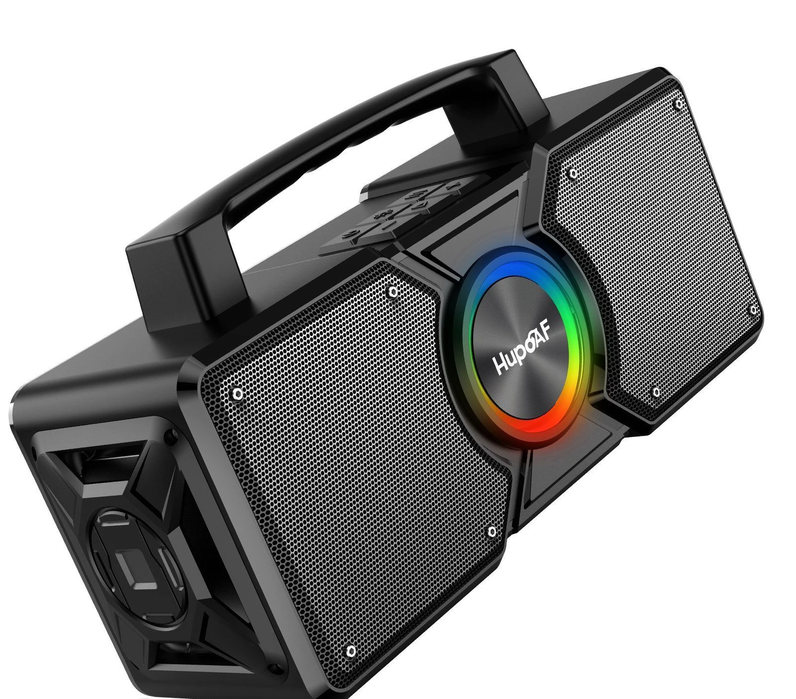 Wholesale Pricing Loud Volume Portable Speaker for Home Leisure