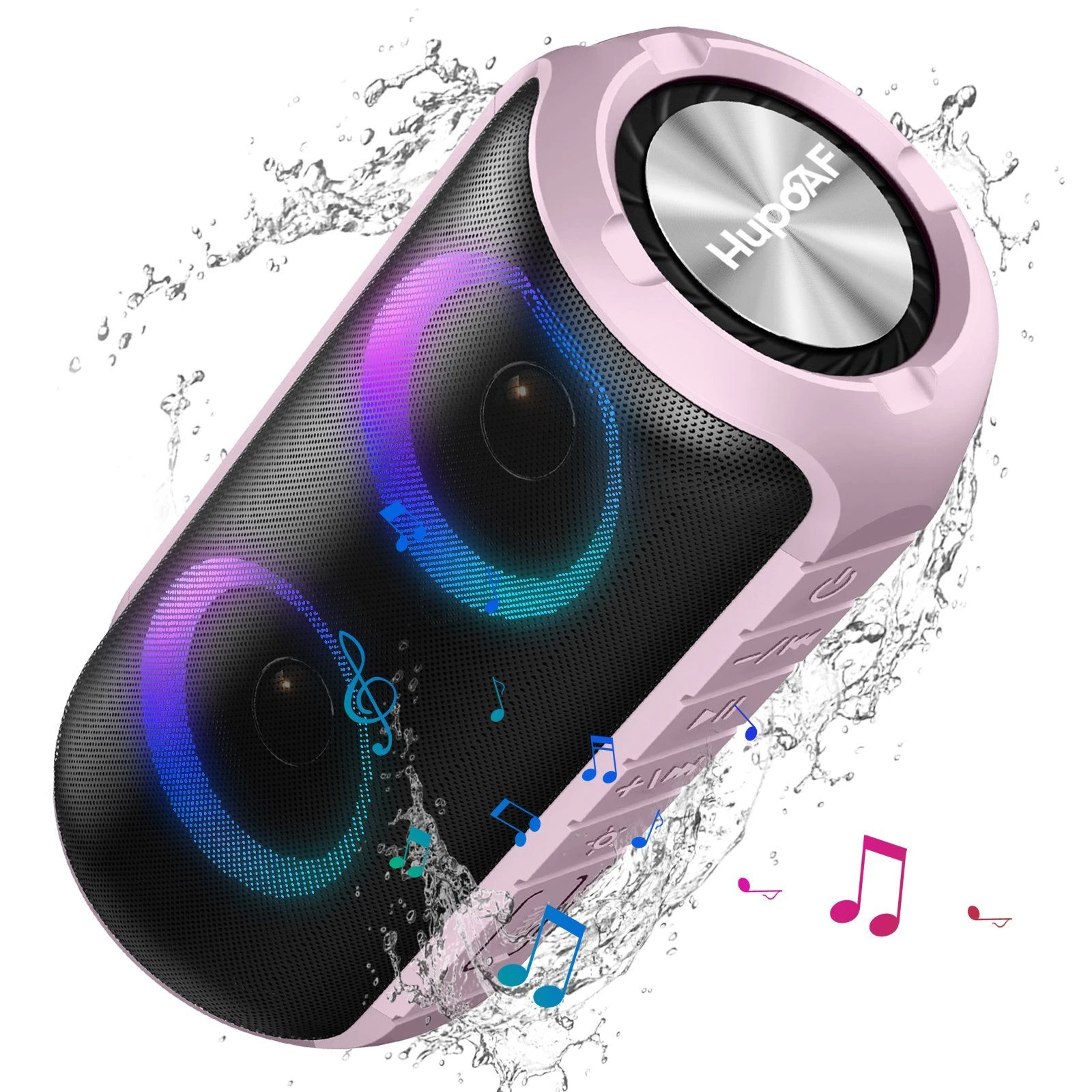 Wholesale Pricing Shockproof Body Bluetooth Sound Box for Home Leisure