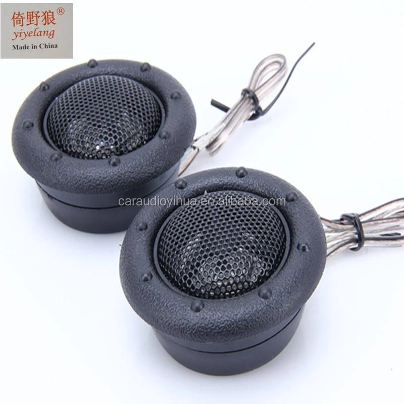 Wholesale Speaker Car Tweeter Speaker Driver Audio Speaker