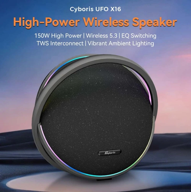 Wholesale TF Card Surround Sound Premium Wireless Bluetooth Speaker with CE