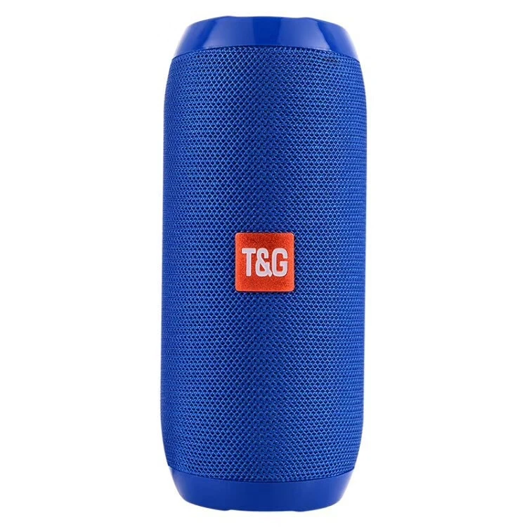 Wholesale Tg 117 Portable Speaker Wireless Bluetooth Speaker with FM