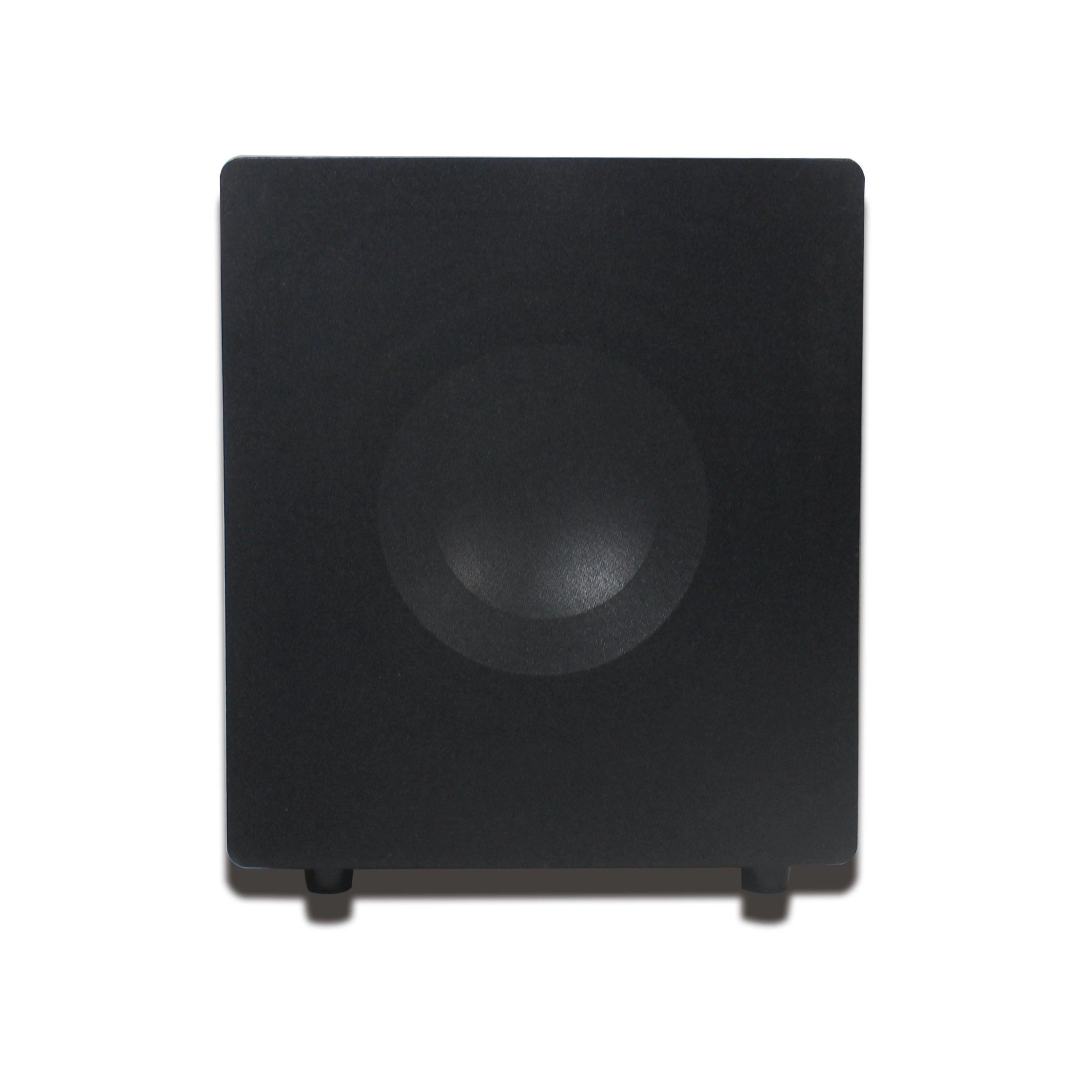 WiFi Multi-Room Audio System 2.1 Chanel Active Subwoofer 2*150W WiFi or Bluetooth