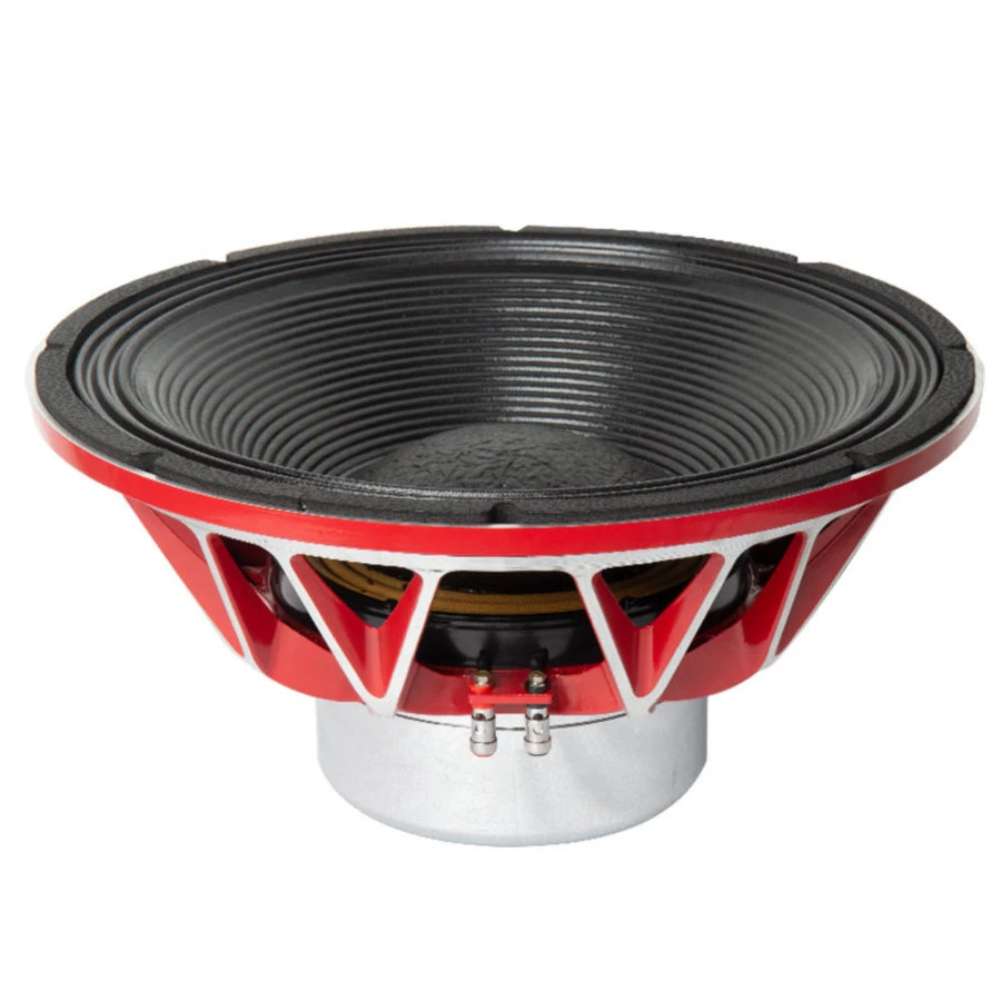 Wide Frequency Response 18bh601ND Professional Audio Speaker Compression Driver