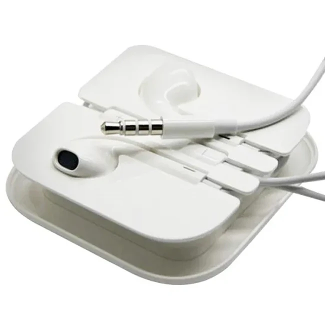 Wired Earphone for Mobile Phone
