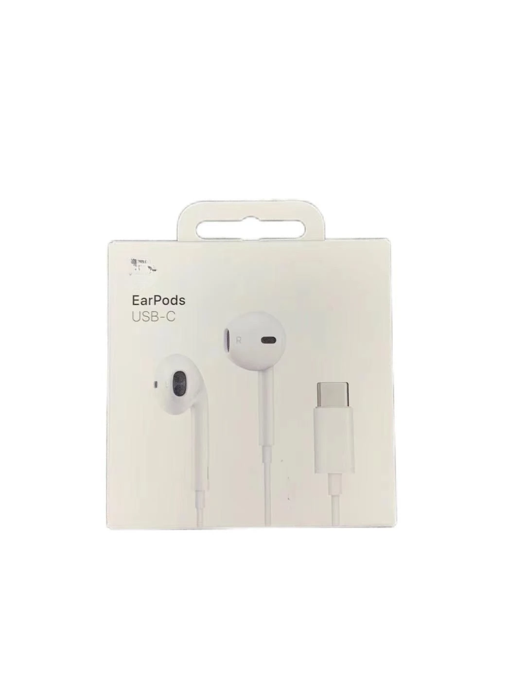Wired Earphones 3.5 mm High Bass in Ear Wired Earphone Headphones for iPhone