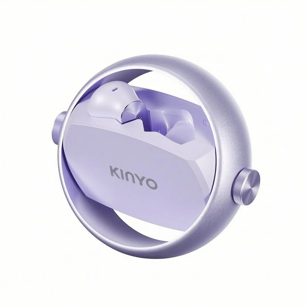 Wireless A30 Earbuds for Effortless Language Translation on The Go