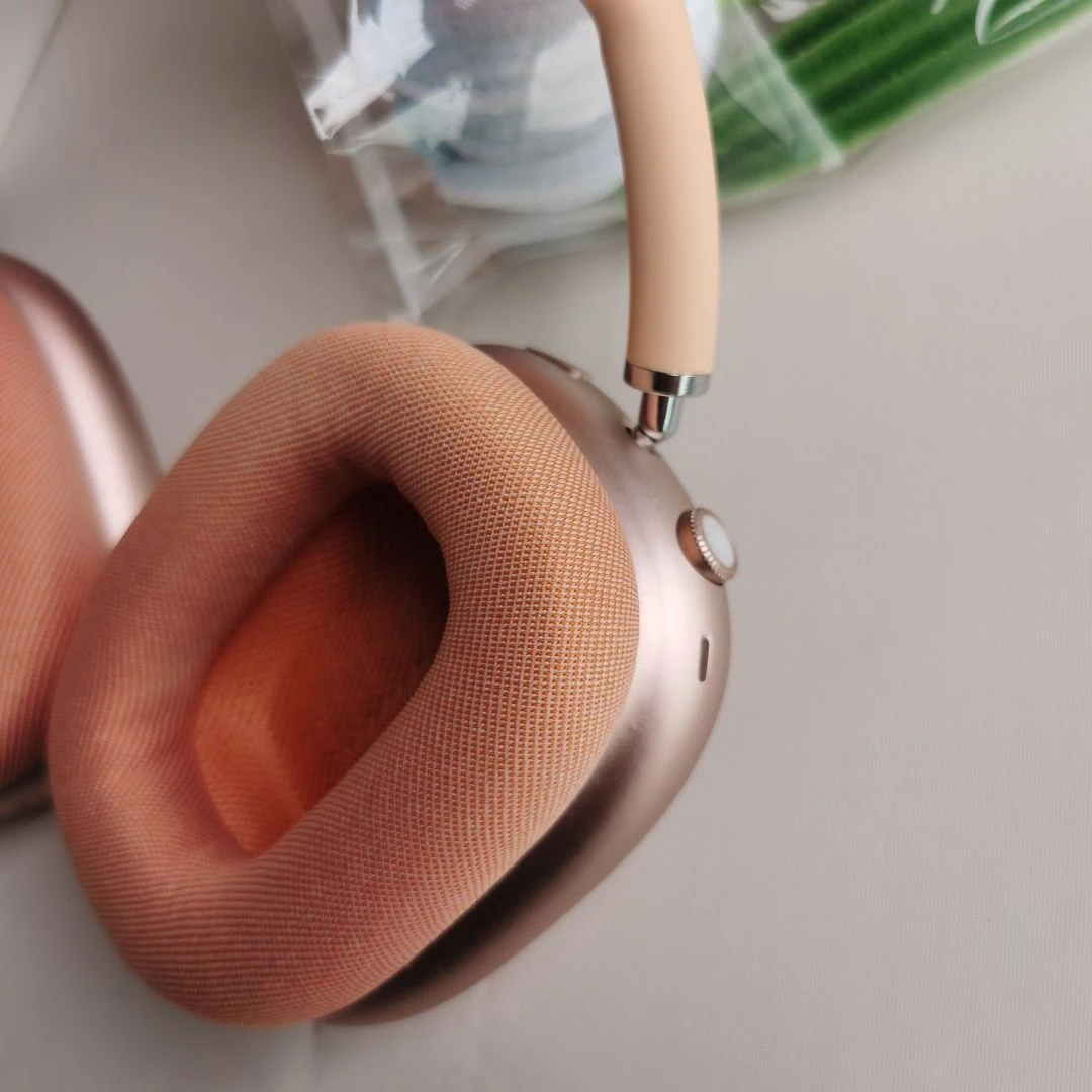 Wireless Anc Noise Canceling Headphones Over Ear USB-C Charging Built in Mic