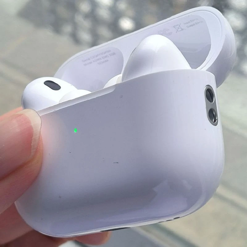 Wireless Bluetooth Earbuds Noise Canceling Earphones